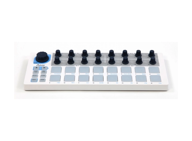 Arturia BeatStep 